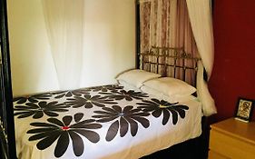 Artist Cottage In Dromolaxia